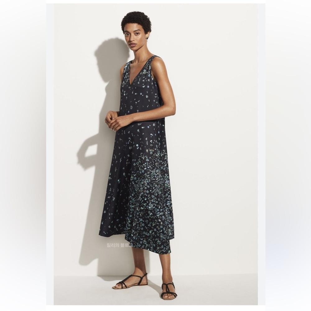 Vince dress